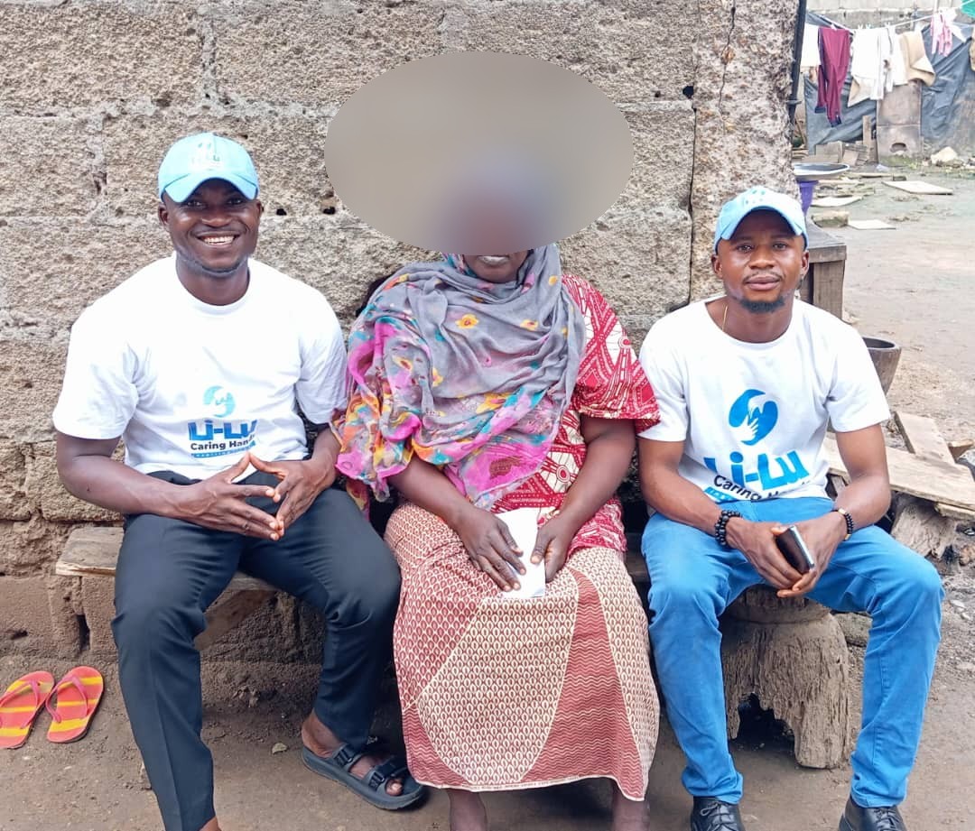 Elder Home Visit