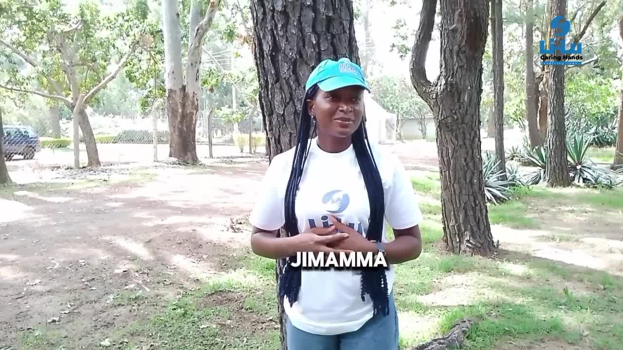 Jimamma Nchikpa