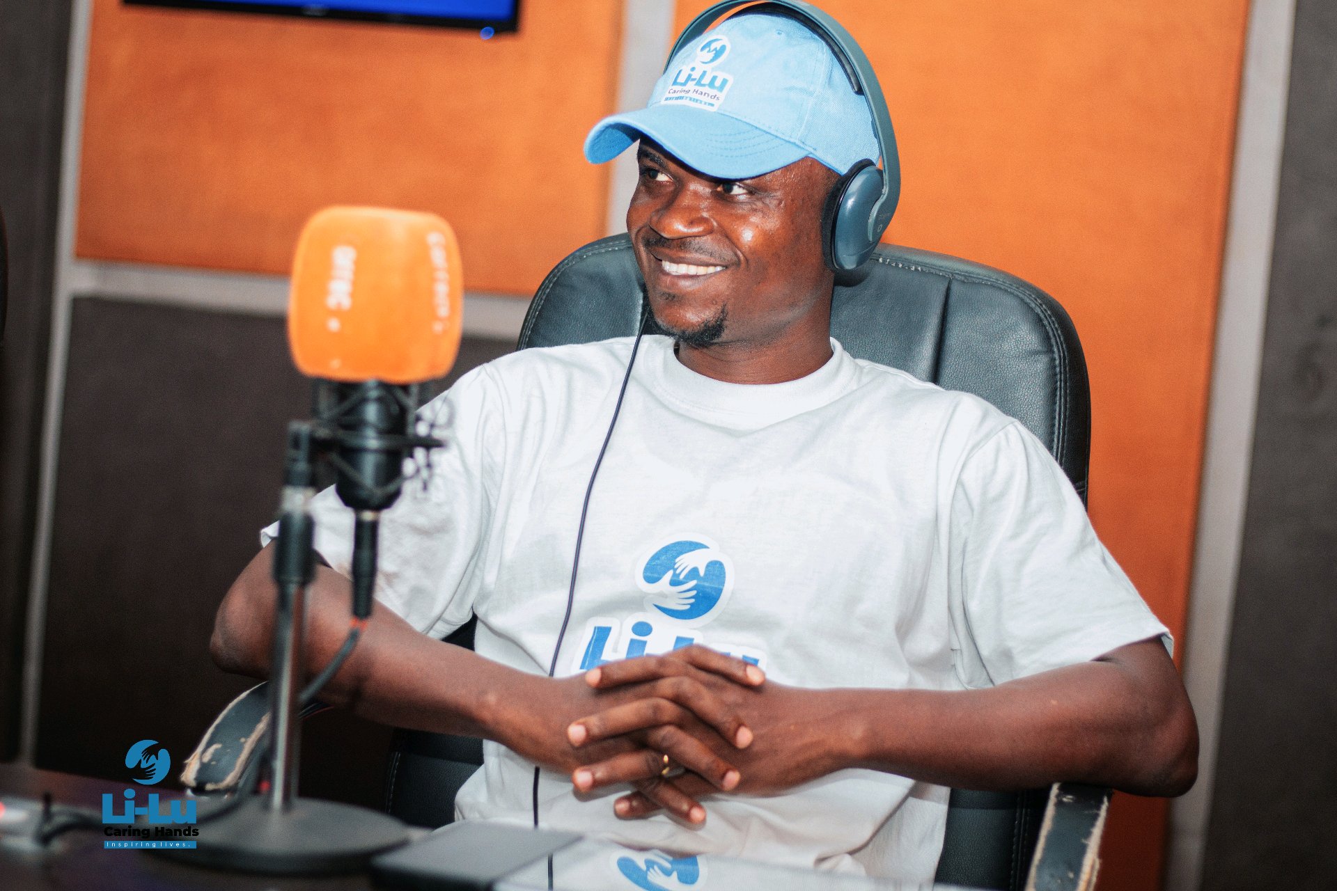 Pastor Joshua Bassey