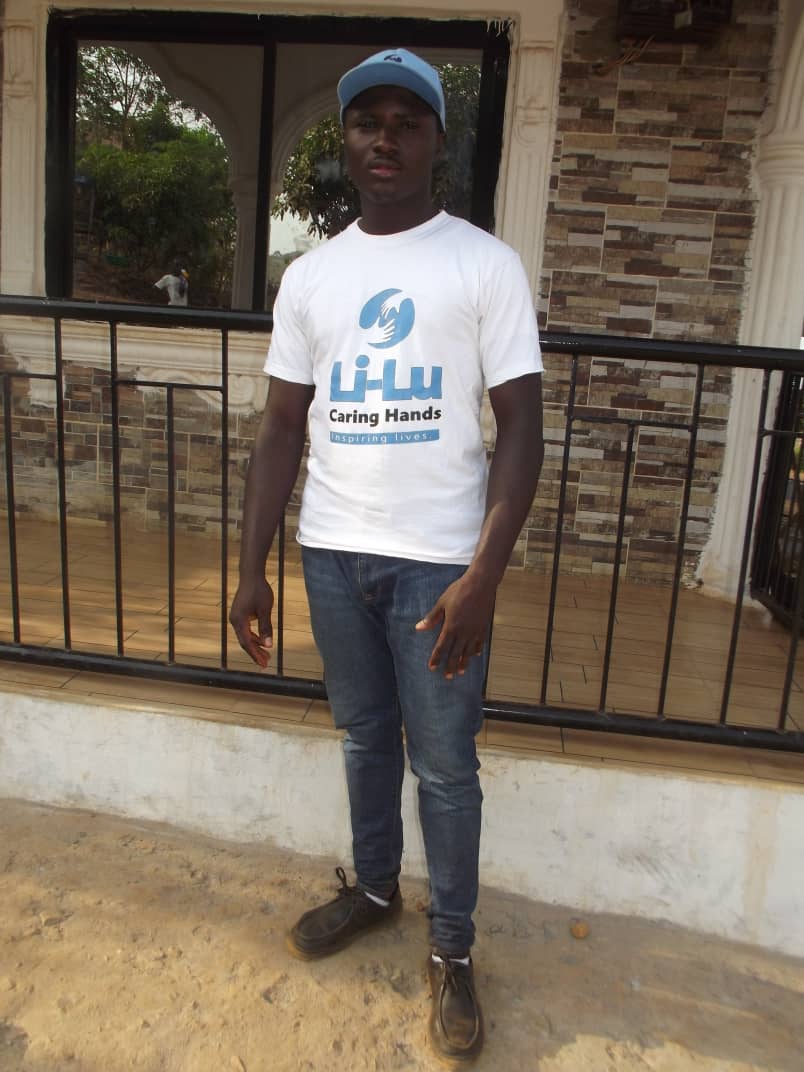 Samuel Fornah